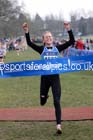 Girls under-13s 2016 Inter Counties Cross Country Champs. and Cross Challenge Final, Cofton Park, Birmingham. Photo: David T. Hewitson/Sports for All Pics